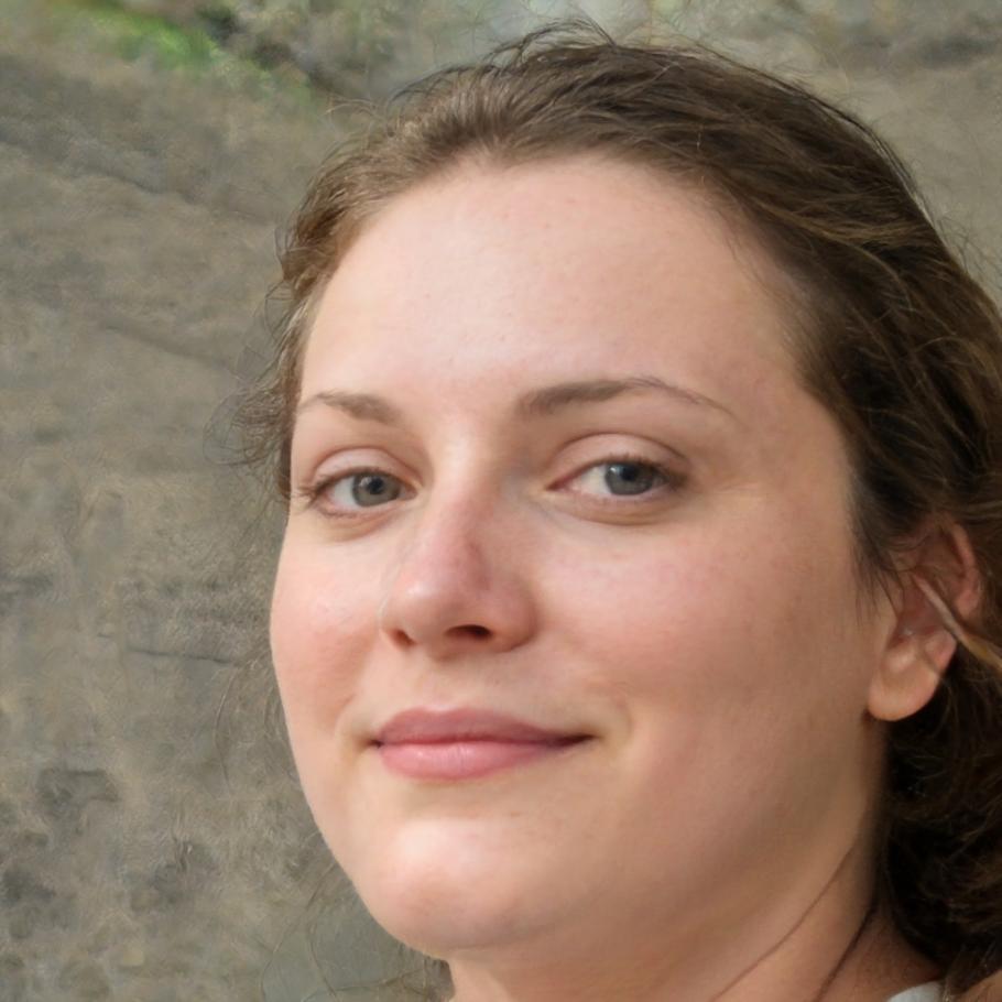 Lena Bergström, Leiterin Budget-Strategie