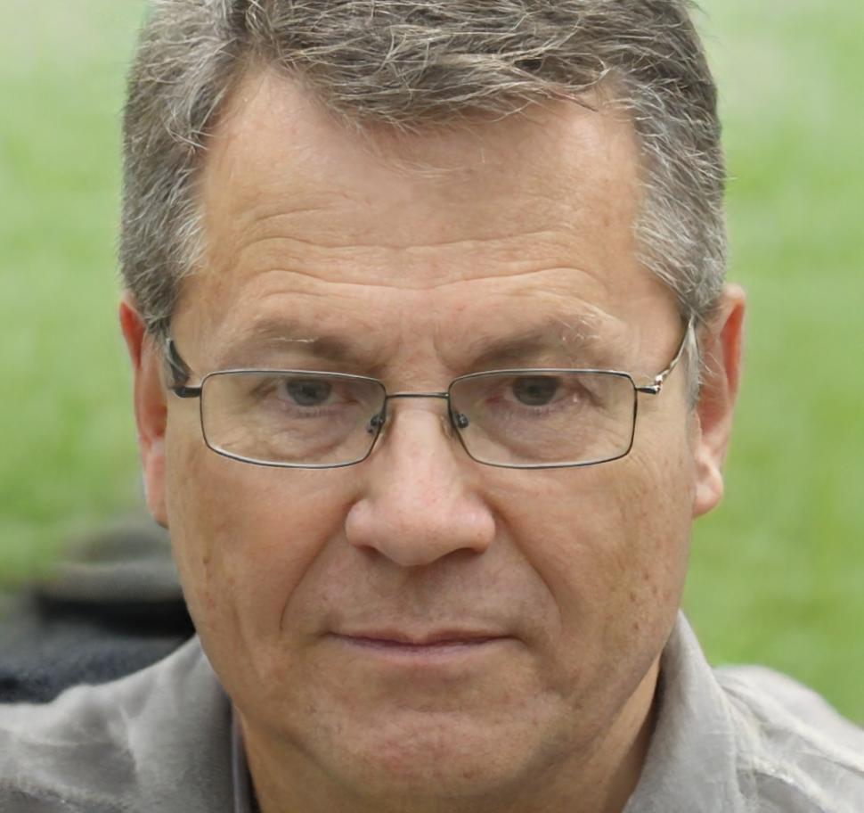 Tomas Vukić, Leiter Kundenbetreuung