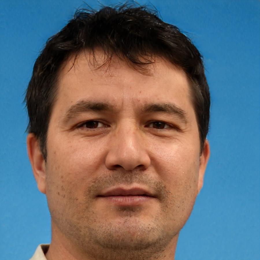 Kjartan Ødegaard - Finanzexperte bei nexylviaros